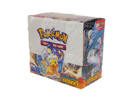 Pokémon Surging Sparks Booster Box