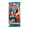 Pokemon Korean Booster Box Mega Brave