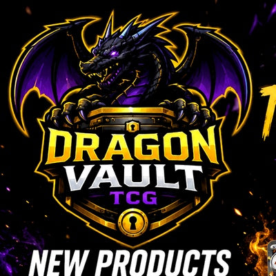 Dragon Vault TCG