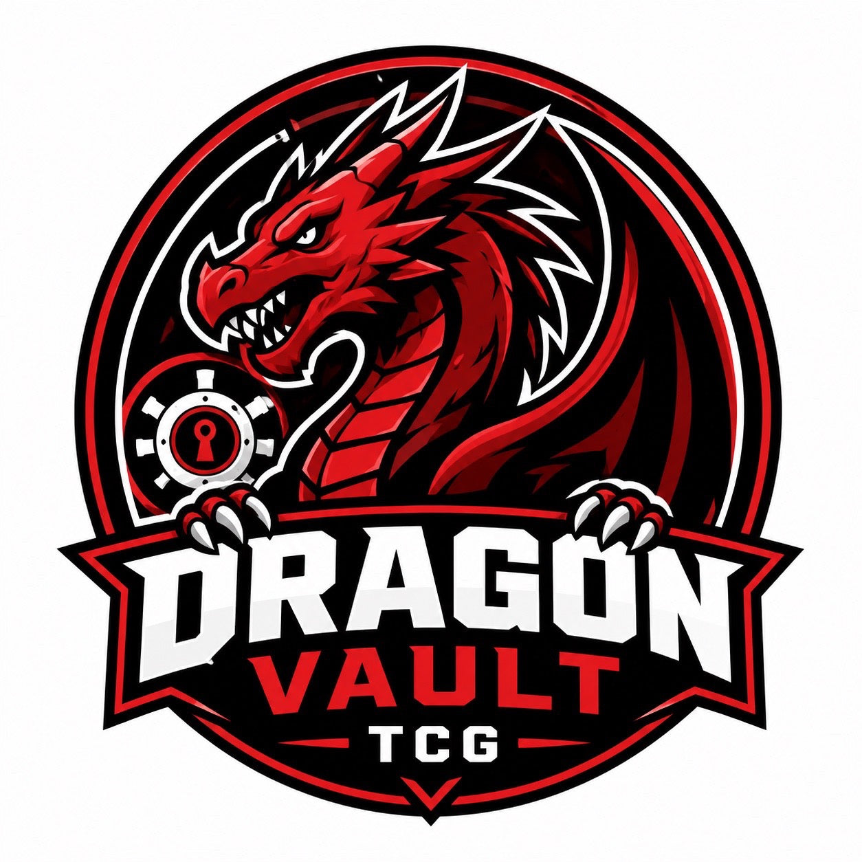 Dragon Vault TCG